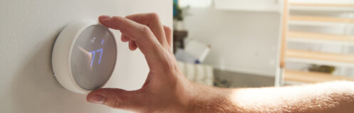 Air conditioning services in Leesburg, FL