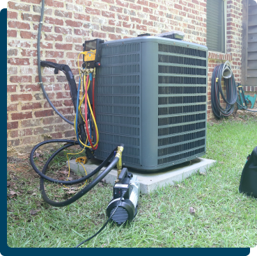 AC Repair Service in Wildwood, FL