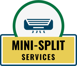 Mini-split Services