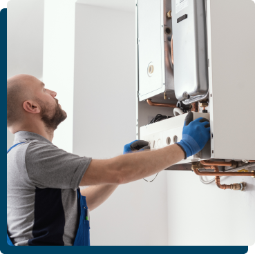 Tankless Water Heater Service in Leesburg, FL