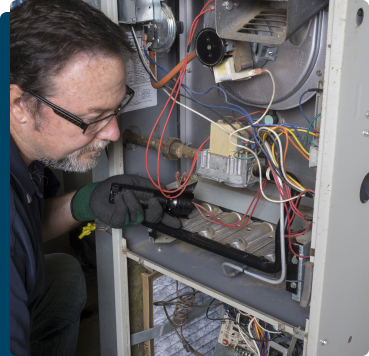 Heating Maintenance in Leesburg, FL