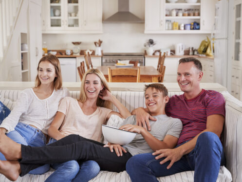HVAC services in Leesburg, FL