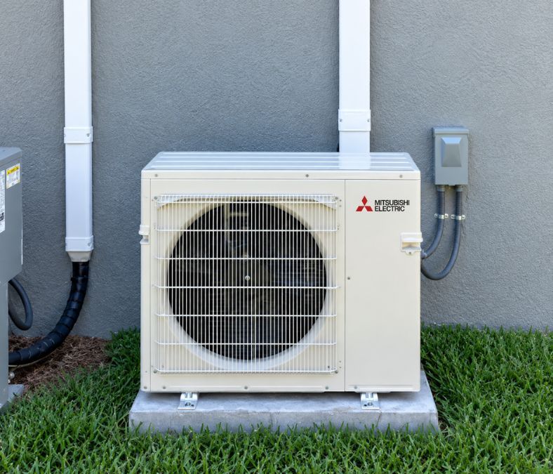 How can I tell if my air conditioning needs repair in Leesburg