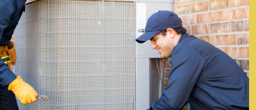 Is Your AC Acting Up Signs You May Need AC Repair in Leesburg