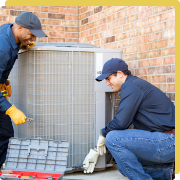 Is Your AC Acting Up Signs You May Need AC Repair in Leesburg