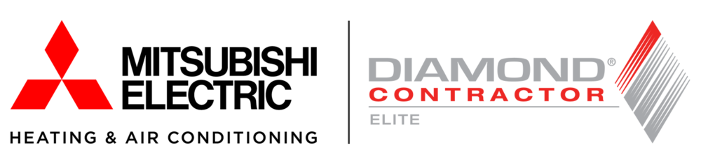 Mitsubishi diamond elite logo - no background