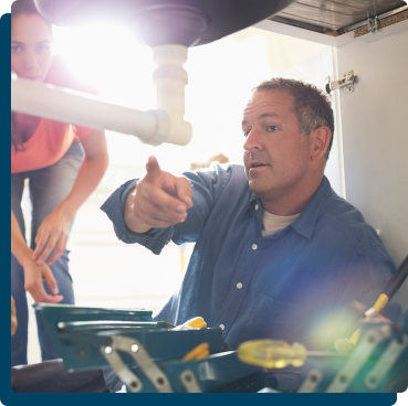 Plumbers in Leesburg, FL