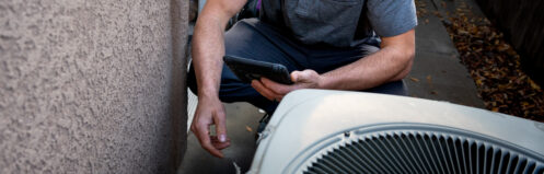 How Regular AC Checkups Improve Indoor Air Quality