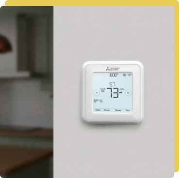 Wifi Thermostats & Home Automation